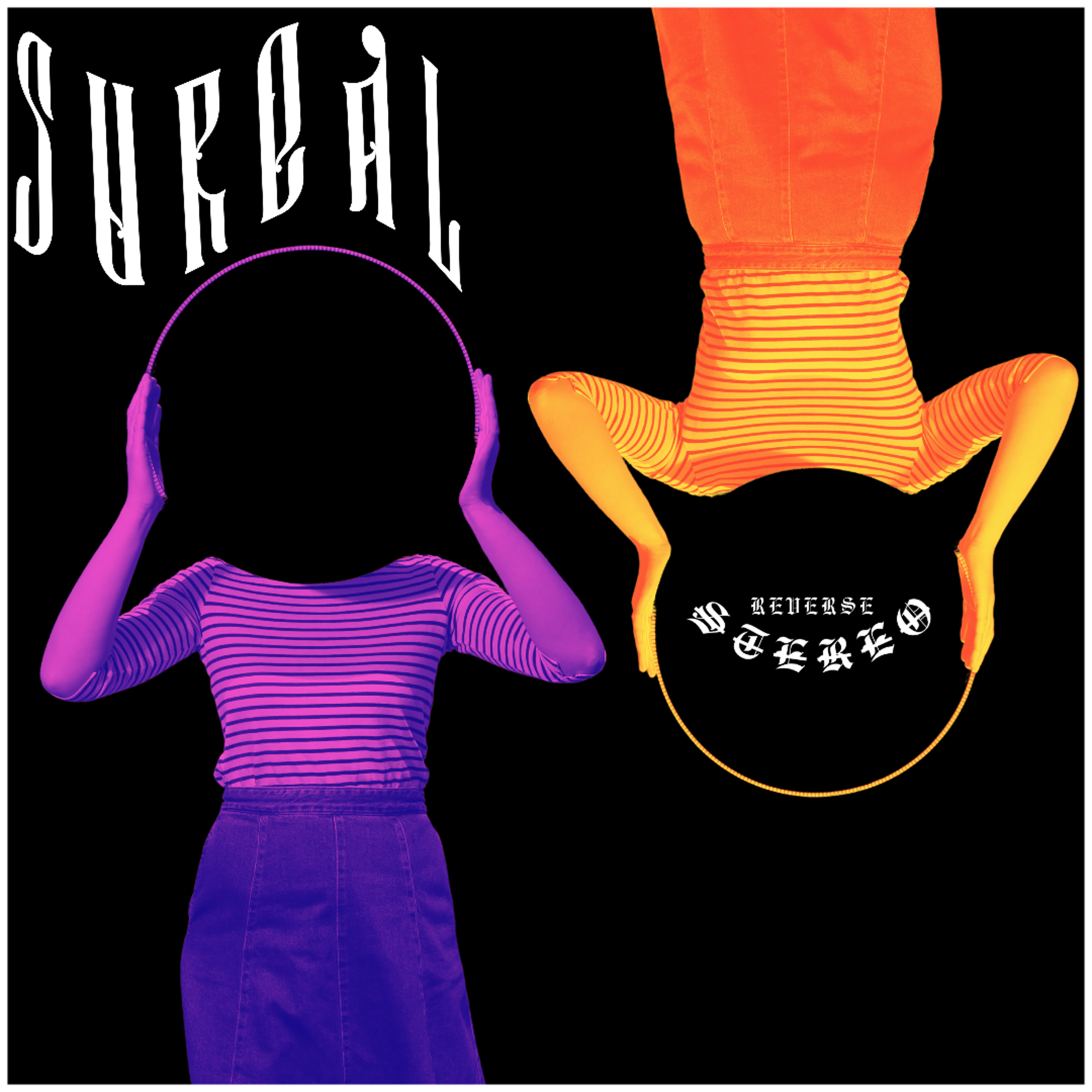 Sureal episode artwork