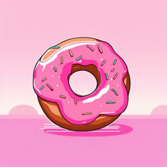 Donuts