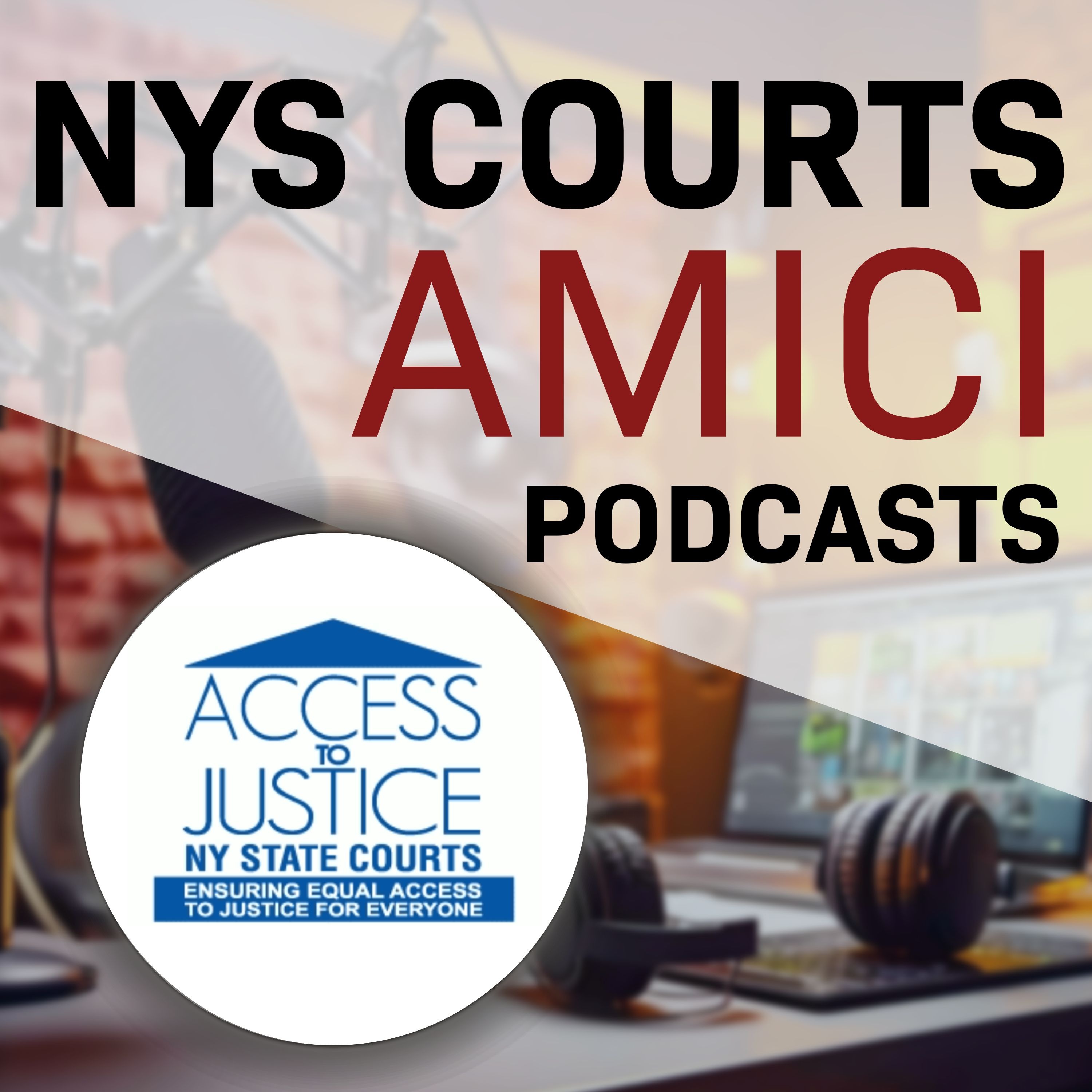 Amici Podcast