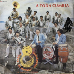 El Podridas y su grupo Maravilla: A Puro Chiki Chiki