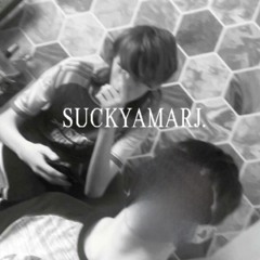 SUCKYAMARJ. FEAT, L0CKJ4W