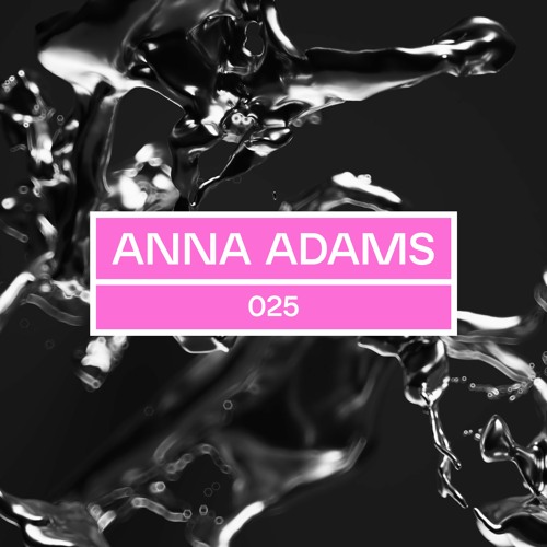 strictly confidential files #025_Anna Adams