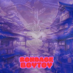 BONDAGE BOYTOY/// SHIBARI KAWAII