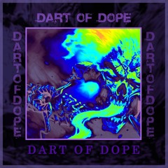 Pluxry SkUrt  - DART OF DOPE