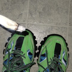 crisis actor w perubaby (souljaanthony)