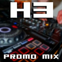 April Promo Mix