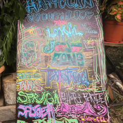 H.V.A.24 Livemix