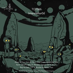 PREMIERE: Minube - W[crack] [TOT066]