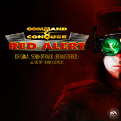 Command and Conquer Remastered Soundtrack
