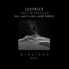 PREMIERE: Justrice - The Prestige (Original Mix) [Analisar Music]