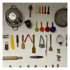 Emiliano Cruz + Spirodon mix for Radio AlHara, راديو الحارة