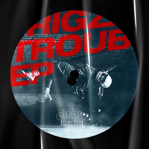 Rigzz - Trouble (Rendher Remix)