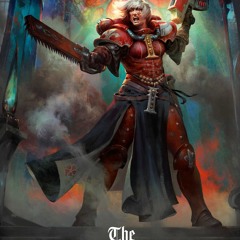 (PDF Download) The Rose at War (Warhammer 40,000) - Danie Ware