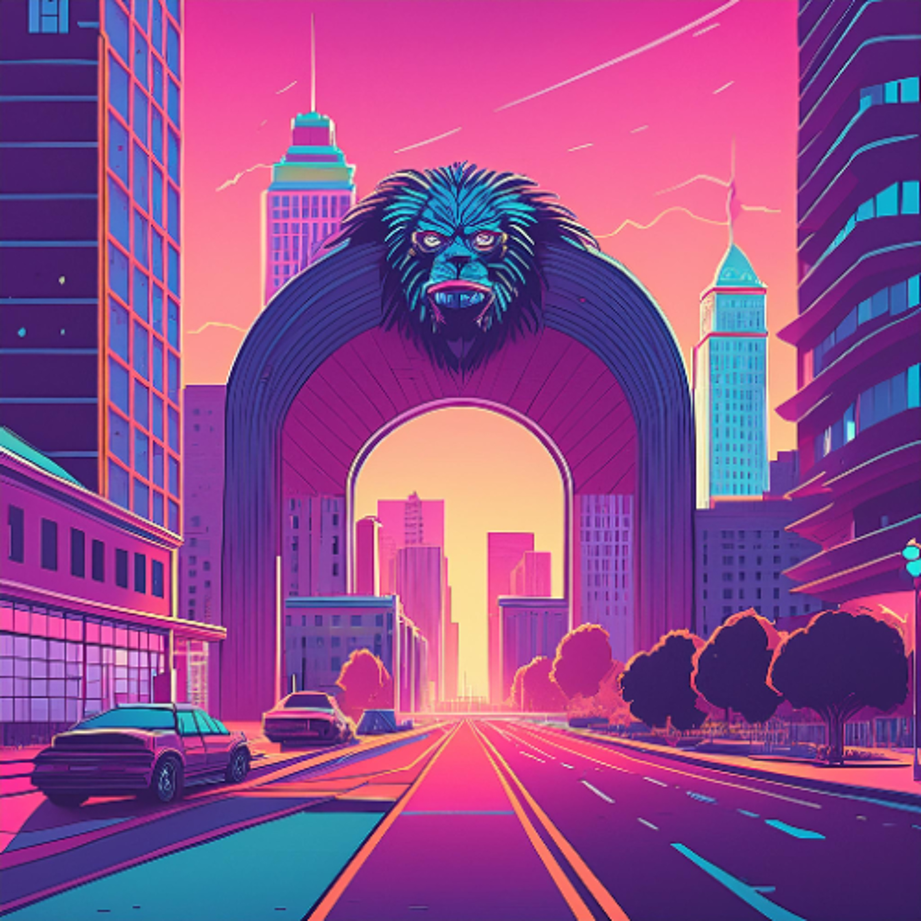 bloomington episode artwork