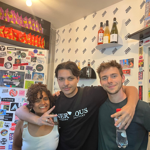 Onohno @ Kiosk Radio 12.08.2022