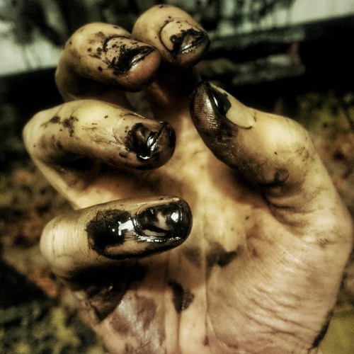 oorbit x st.daniel - CURSED X (feat.) N●C'◡K'●O
