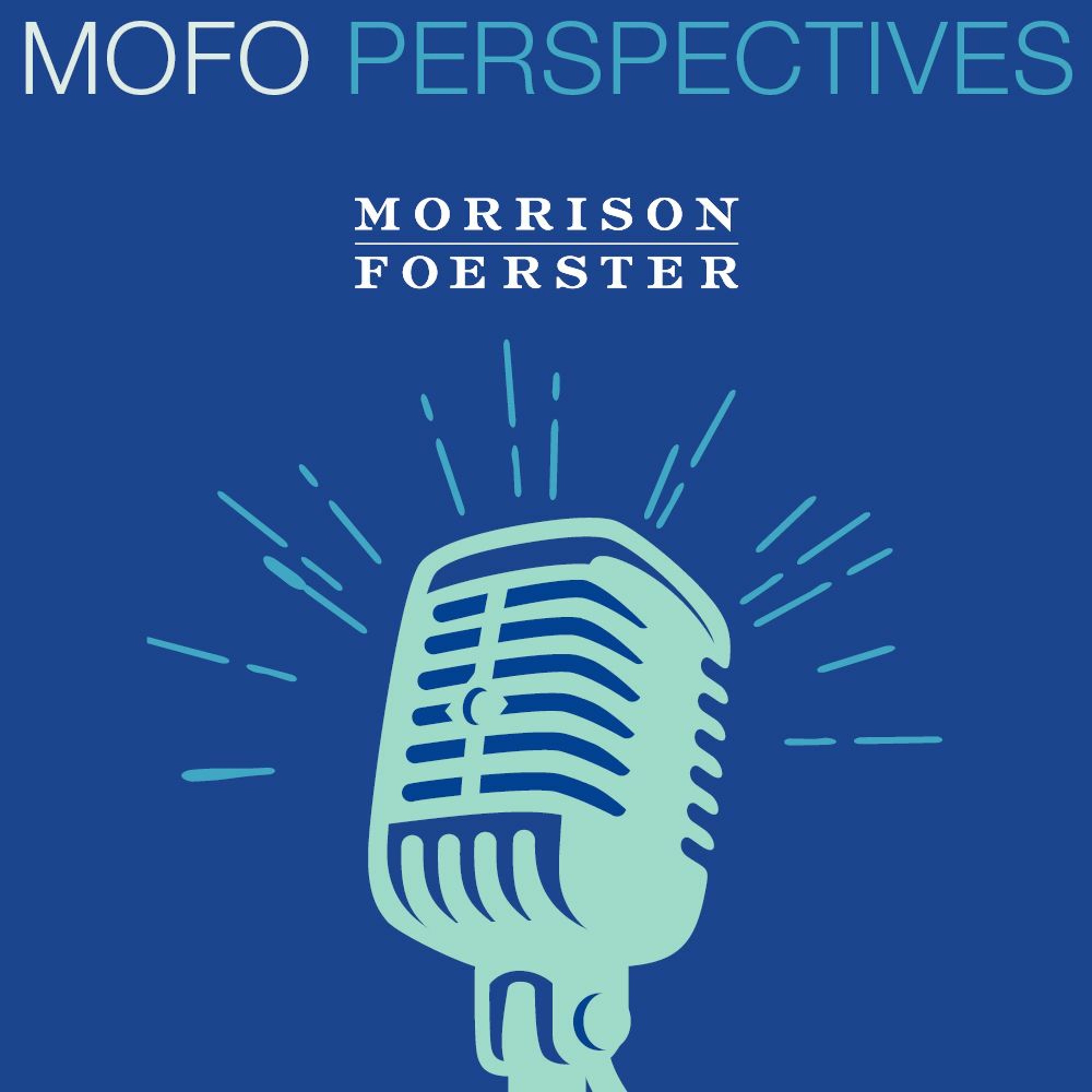 MoFo Perspectives: The Latest in Securities Developments