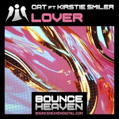 Cat ft Kirstie Smiler - Lover [sample].mp3