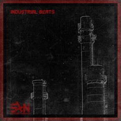 Spankthenun - Industrial Beats (Harsh R Deconstruction Mix)