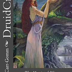 [VIEW] EBOOK 💖 DruidCraft: The Magic of Wicca & Druidry by  Philip Carr-Gomm &  Vivi