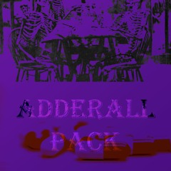 Adderall (Extended) [Prod By GRIESGRAMMER]