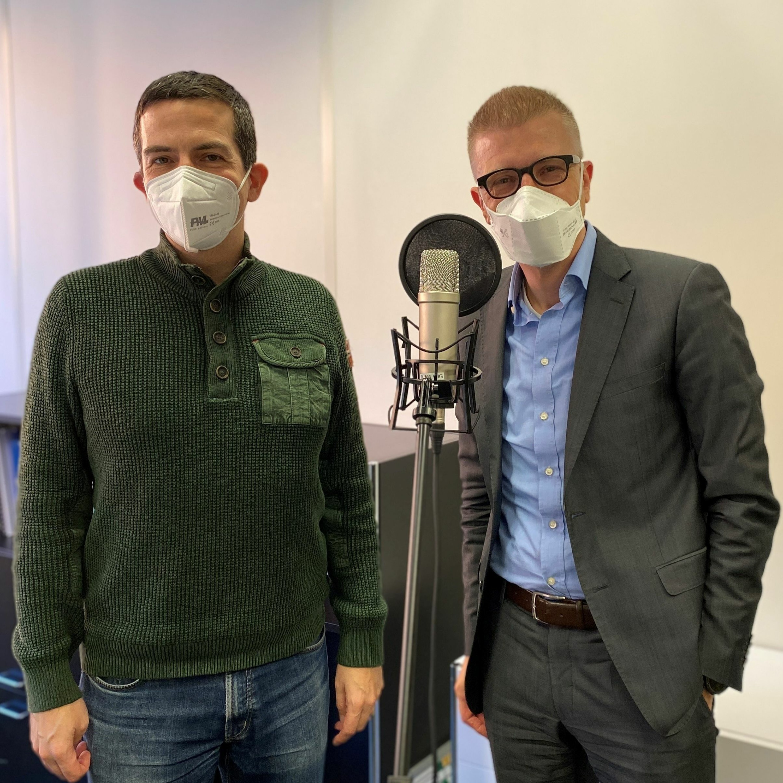 Marktplatz Gesundheitswesen