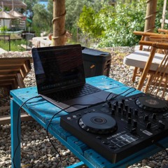 House Set|Keinemusik|The Blaze|Travis Scott|Jarell|Jaden Bojsen|Helsloot|