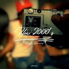 Y2K Type Beat || "HIGH CLASS" @Blessgcs_