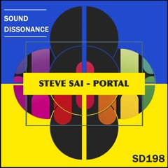Steve Sai - Portal (Original Mix)
