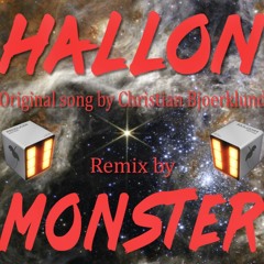 Christian Bjoerklund - Hallon (Monster Groovy Remix) [FREE DOWNLOAD]