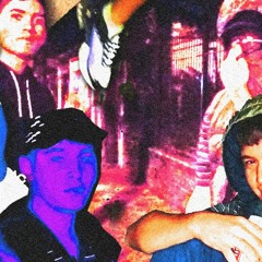 DaniJ // gas // prod. MexikoDRO