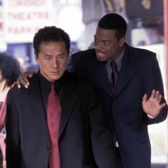 CARTER N LEE (pardon me!).