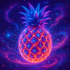 easy easy rendezvous (electric pineapple mix)