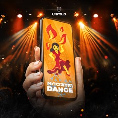 Magistri - Dance