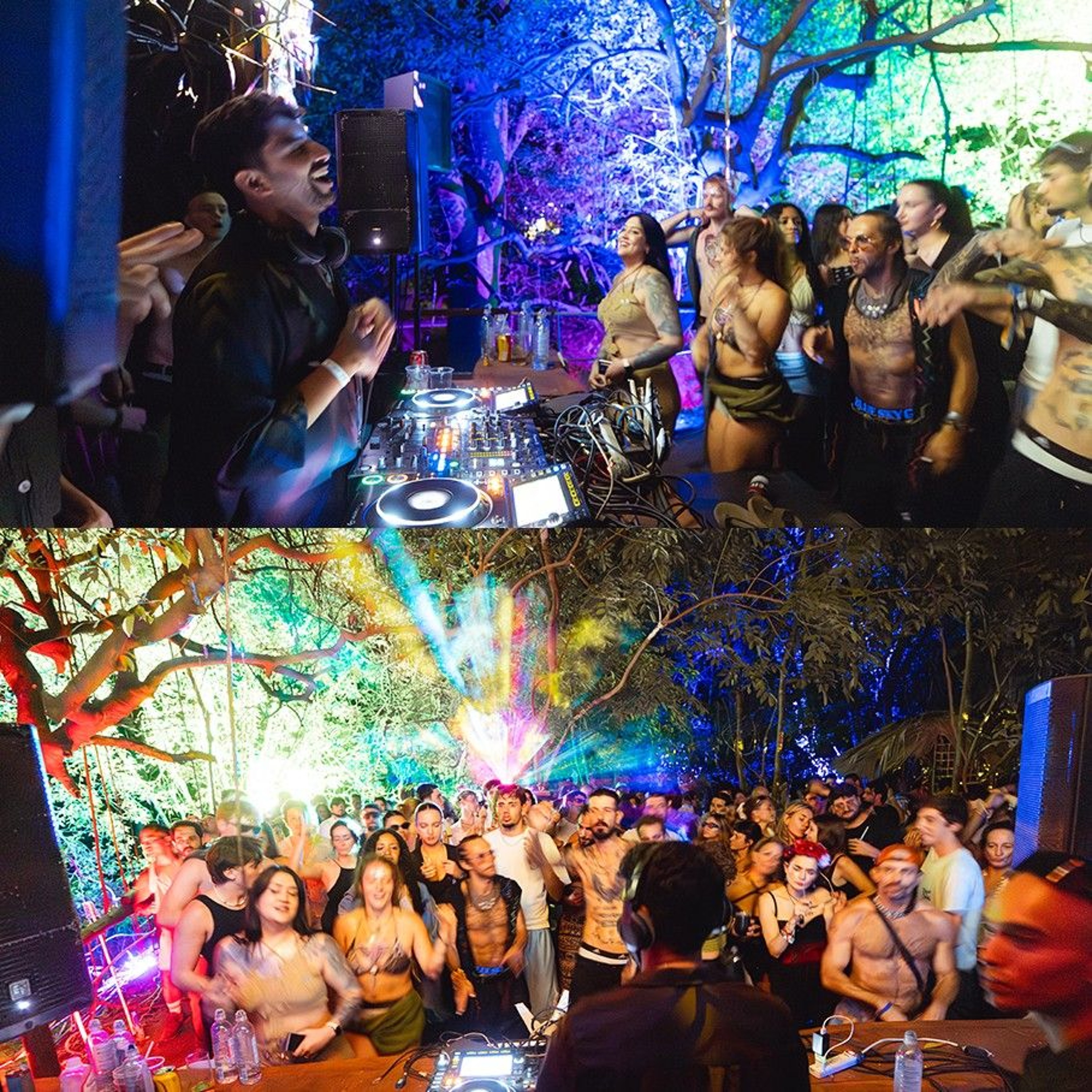 Fercho Salazar - Dreamsea Sonica Festival Tamarindo Costa Rica - 24 Jan 2026 OK episode artwork