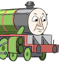 Henry’s Theme / Flying Kipper