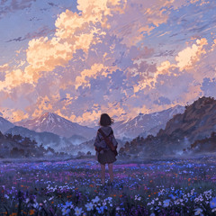 breeze / quiety. (lofi hiphop)