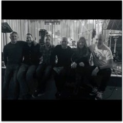 Everybody Wants To Rule The World - 2nd Mixdown