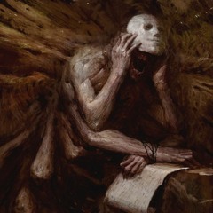 Bury A Friend - Billie Eilish (Acapella cover)