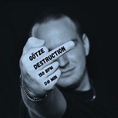 Götze - destruction
