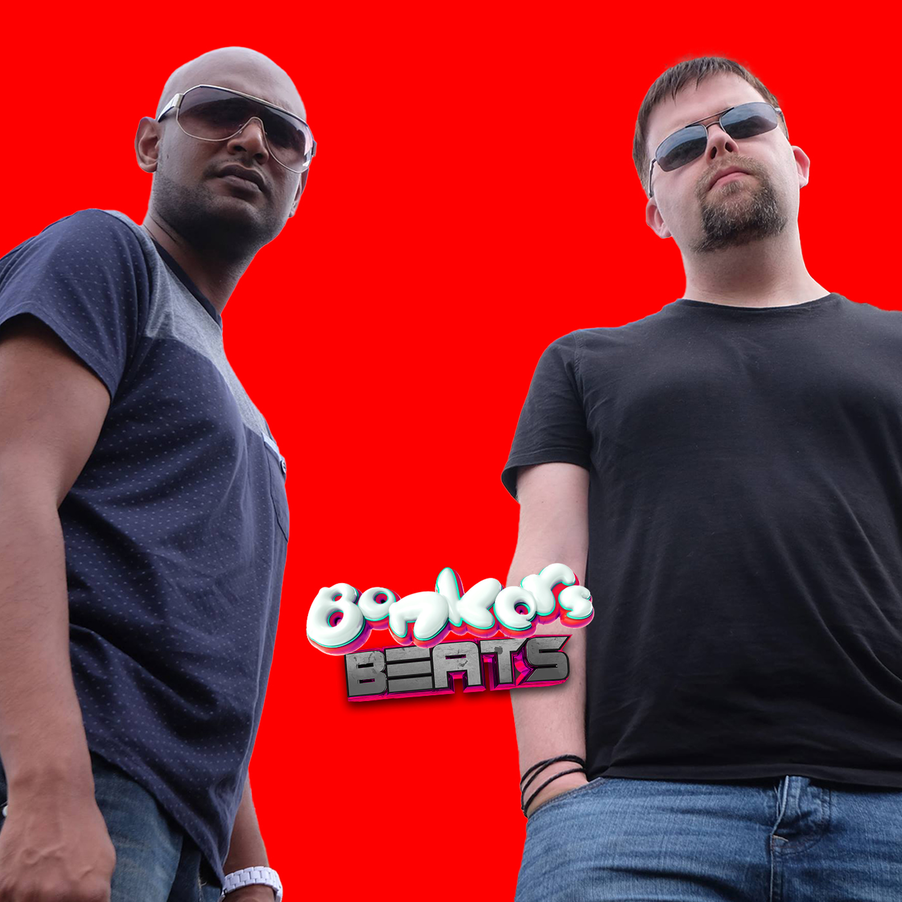 Fracus & Darwin - Bonkers Beats 65a - 01.07.22