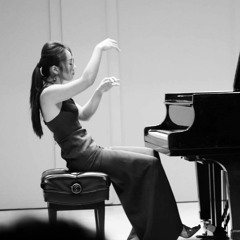 Bach-Busoni: Ich ruf zu dir Herr Jesu Christ, BWV 639