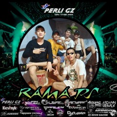 DJ PERLI GZ • DISAAT SENDIRI (New) VS BINTANG 5 (FYP) 2025 REQUEST BY #RAMAPS