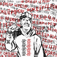 dreiip peiip - fruit punch (neiiBurr)