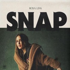 Snap ~ Rosa Linn (Cover)