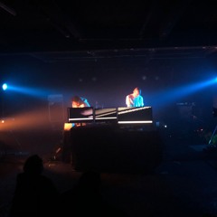 HYPNOTIZE SET POITIERS NOV 2024