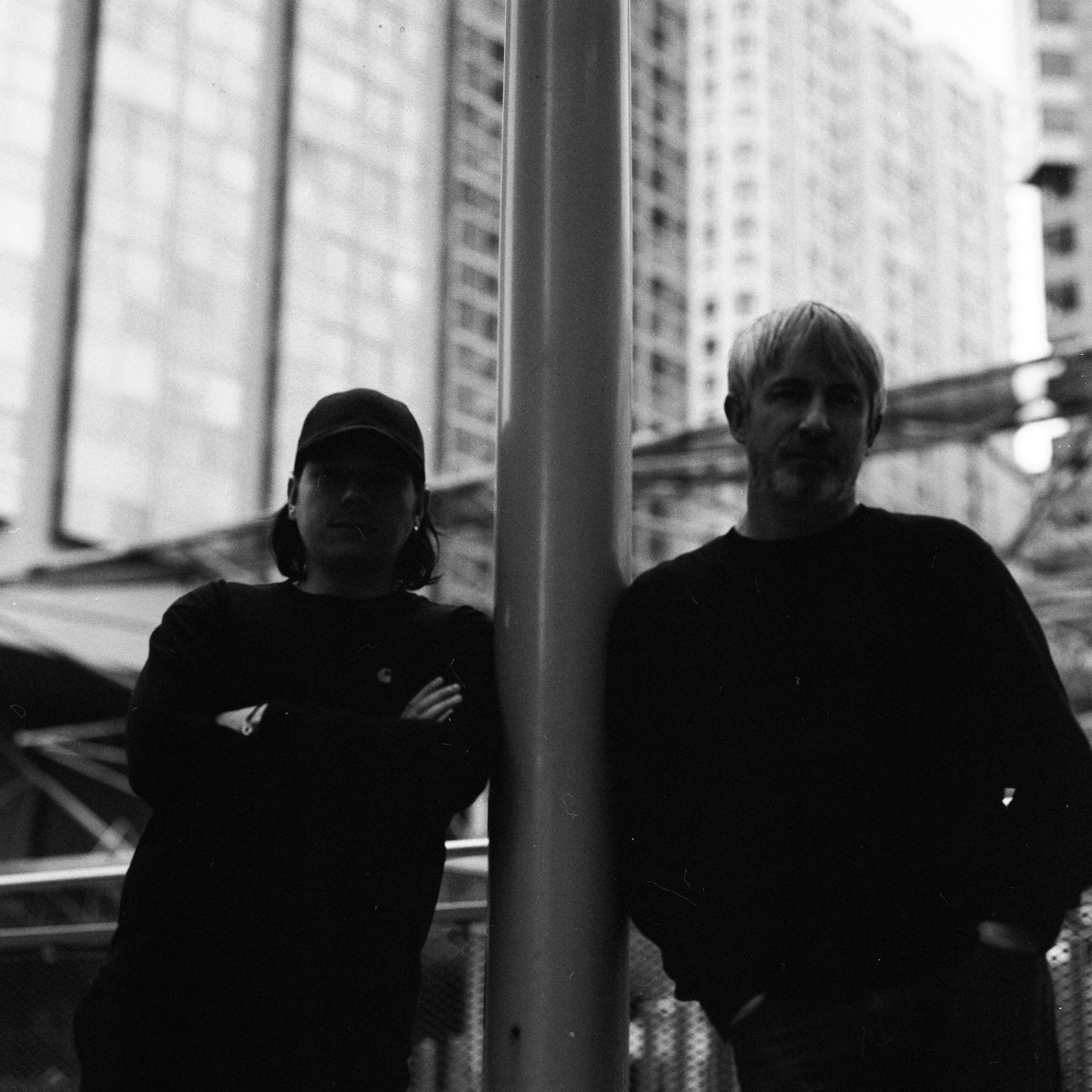 Monument Podcast