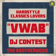 Vroeger Was Alles Beter 2024 DJ Contest | #VWABcontest