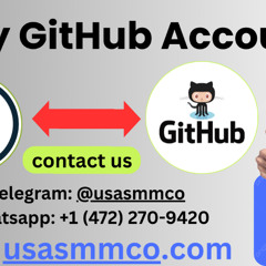 11 Trusted Sites to Buying Aged GitHub Account – Safe, Verified, and Reliable Old GitHub Accounts