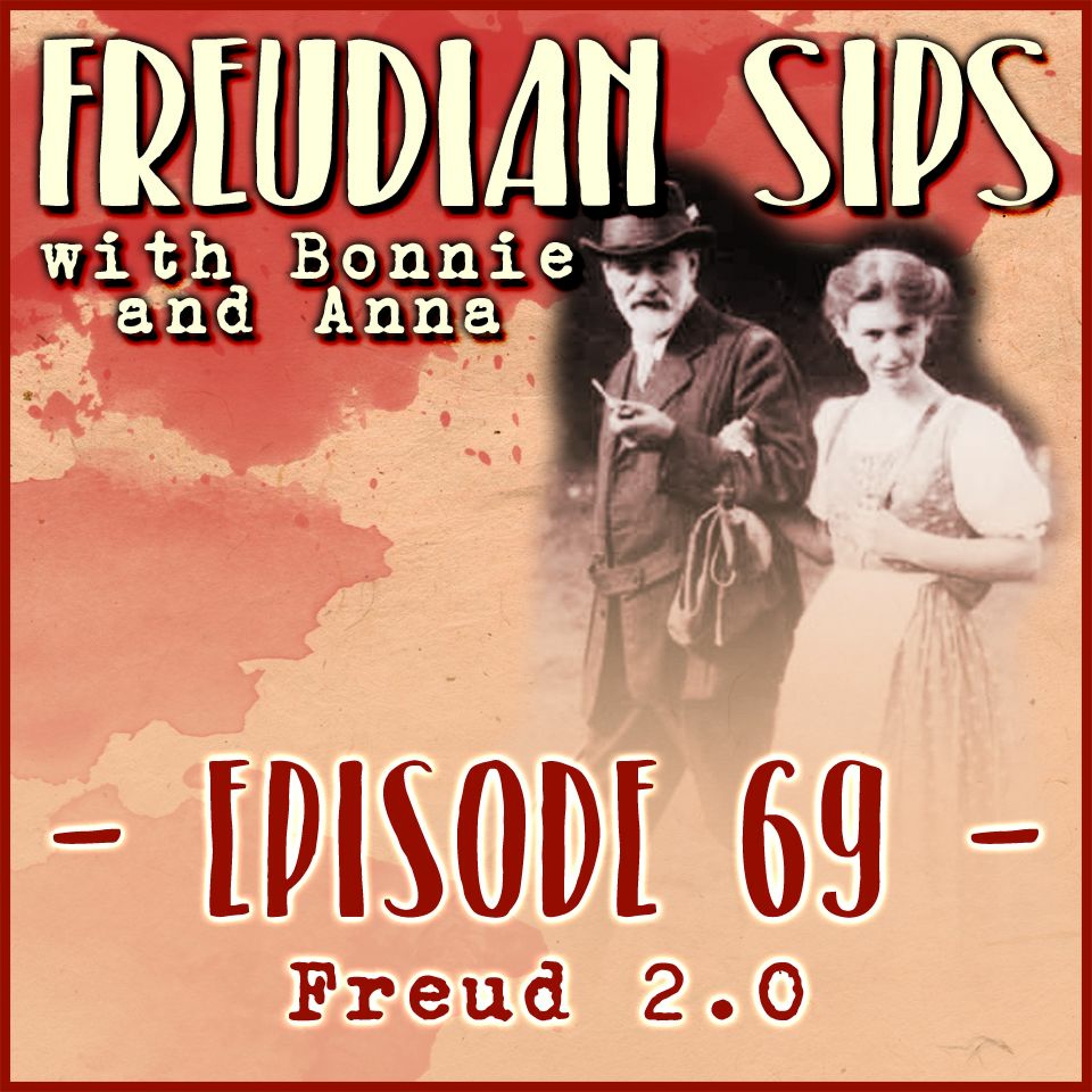Freudian Sips